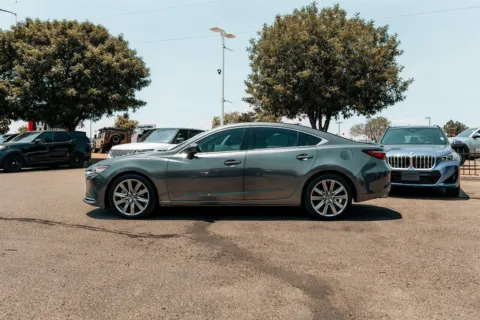 More photos of 2019 Mazda Mazda6 Signature at Integrity Automotive, NM
