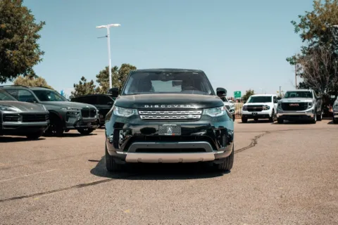 Photos of 2019 Land Rover Discovery HSE for sale in Albuquerque, NM at Integrity Automotive