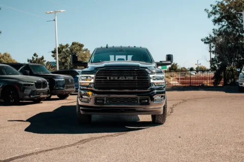 Photos of 2021 Ram 3500 Laramie for sale in Albuquerque, NM at Integrity Automotive
