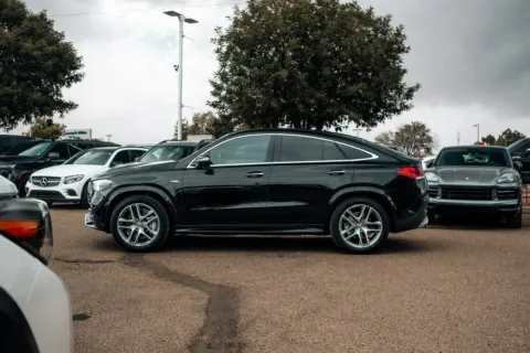 More photos of 2022 Mercedes-Benz GLE 53 AMG at Integrity Automotive, NM