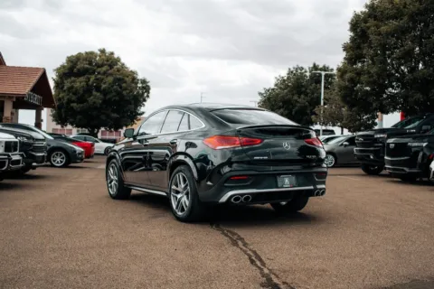 More photos of 2022 Mercedes-Benz GLE 53 AMG at Integrity Automotive, NM