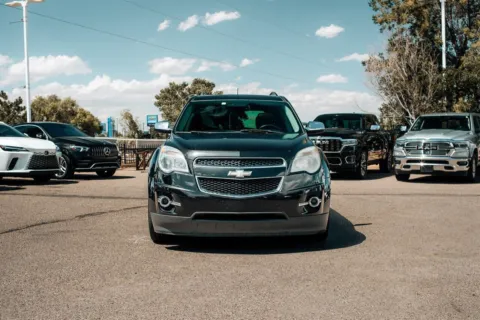 Photos of 2015 Chevrolet Equinox LT for sale in Albuquerque, NM at Integrity Automotive