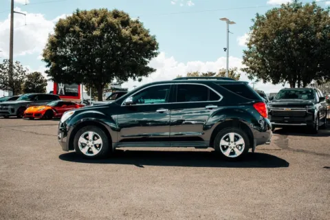 More photos of 2015 Chevrolet Equinox LT at Integrity Automotive, NM