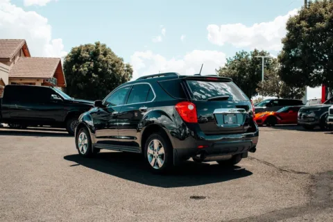 More photos of 2015 Chevrolet Equinox LT at Integrity Automotive, NM