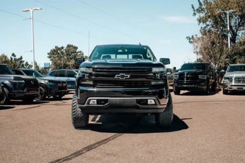 Photos of 2019 Chevrolet Silverado 1500 RST for sale in Albuquerque, NM at Integrity Automotive