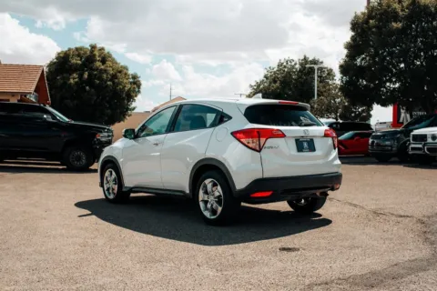 More photos of 2017 Honda HR-V EX at Integrity Automotive, NM