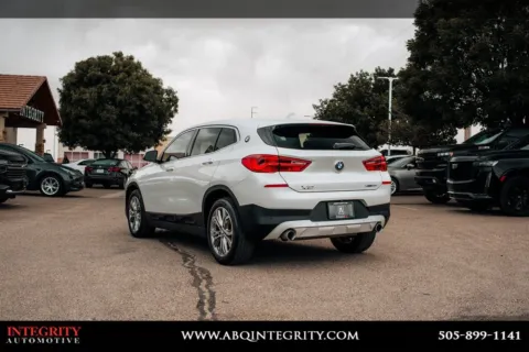 More photos of 2020 BMW X2 xDrive28i at Integrity Automotive, NM