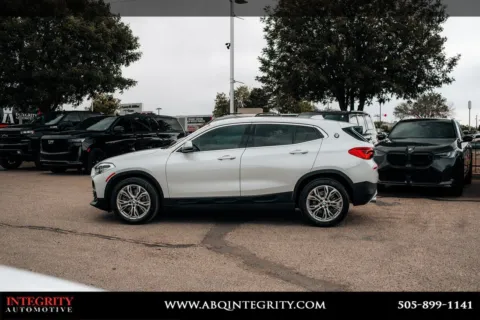 More photos of 2020 BMW X2 xDrive28i at Integrity Automotive, NM