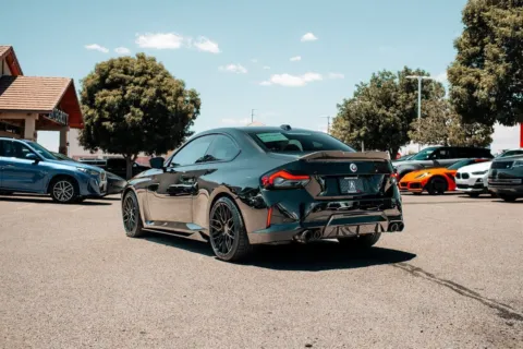 More photos of 2023 BMW 2 Series M240i xDrive at Integrity Automotive, NM