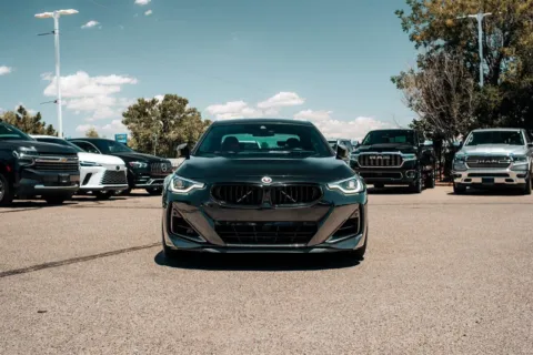 Photos of 2023 BMW 2 Series M240i xDrive for sale in Albuquerque, NM at Integrity Automotive