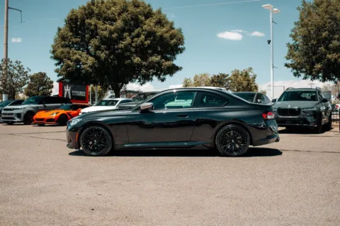 More photos of 2023 BMW 2 Series M240i xDrive at Integrity Automotive, NM