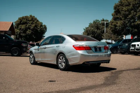 More photos of 2014 Honda Accord LX at Integrity Automotive, NM