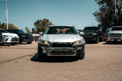 Photos of 2014 Honda Accord LX for sale in Albuquerque, NM at Integrity Automotive