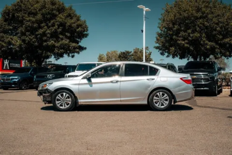 More photos of 2014 Honda Accord LX at Integrity Automotive, NM