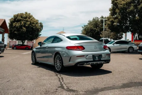 More photos of 2017 Mercedes-Benz C-Class C 300 at Integrity Automotive, NM