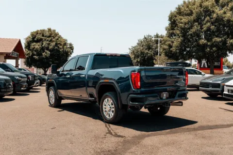 More photos of 2020 GMC Sierra 2500HD Denali at Integrity Automotive, NM