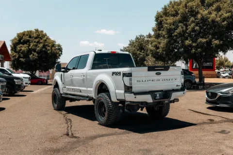 More photos of 2022 Ford F-250SD Lariat at Integrity Automotive, NM
