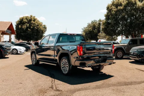 More photos of 2023 GMC Sierra 1500 Denali Ultimate at Integrity Automotive, NM