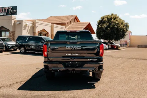 More photos of 2023 GMC Sierra 1500 Denali Ultimate at Integrity Automotive, NM