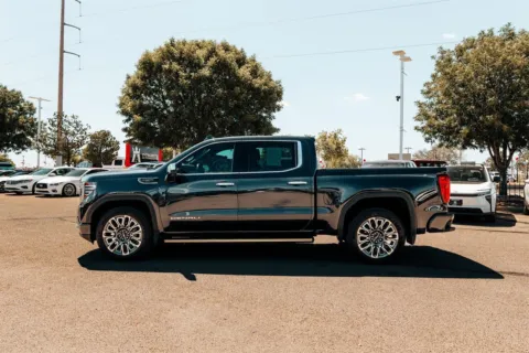 More photos of 2023 GMC Sierra 1500 Denali Ultimate at Integrity Automotive, NM