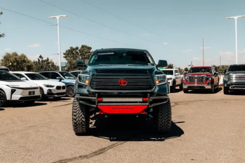 Photos of 2014 Toyota Tundra Limited for sale in Albuquerque, NM at Integrity Automotive
