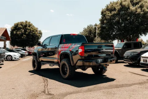 More photos of 2014 Toyota Tundra Limited at Integrity Automotive, NM
