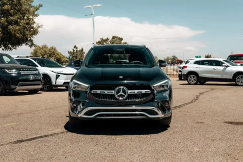 Photos of 2025 Mercedes-Benz GLA 250 for sale in Albuquerque, NM at Integrity Automotive