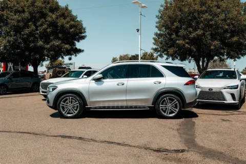 More photos of 2020 Mercedes-Benz GLE 350 at Integrity Automotive, NM