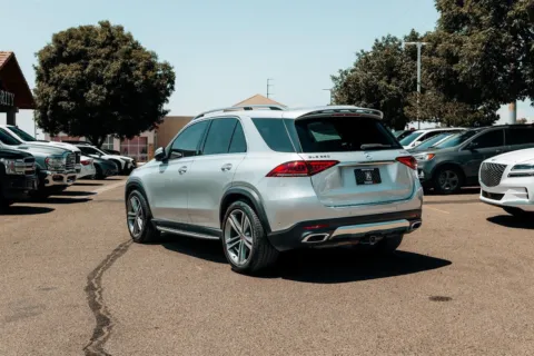More photos of 2020 Mercedes-Benz GLE 350 at Integrity Automotive, NM