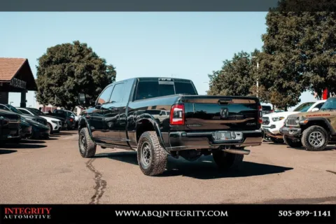 More photos of 2024 Toyota Sequoia SR5 at Integrity Automotive, NM