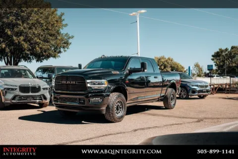 Another view of 2024 Toyota Sequoia SR5 for sale in Albuquerque, NM at Integrity Automotive
