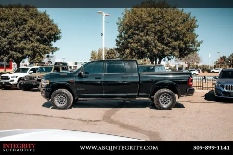 More photos of 2024 Toyota Sequoia SR5 at Integrity Automotive, NM