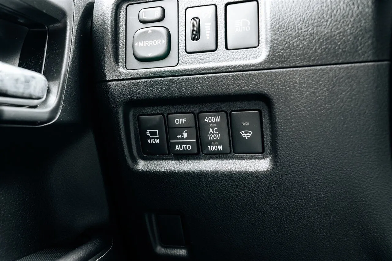 2024 Toyota 4Runner Limited - Photo 27