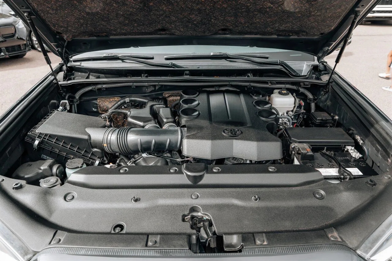 2024 Toyota 4Runner Limited - Photo 54