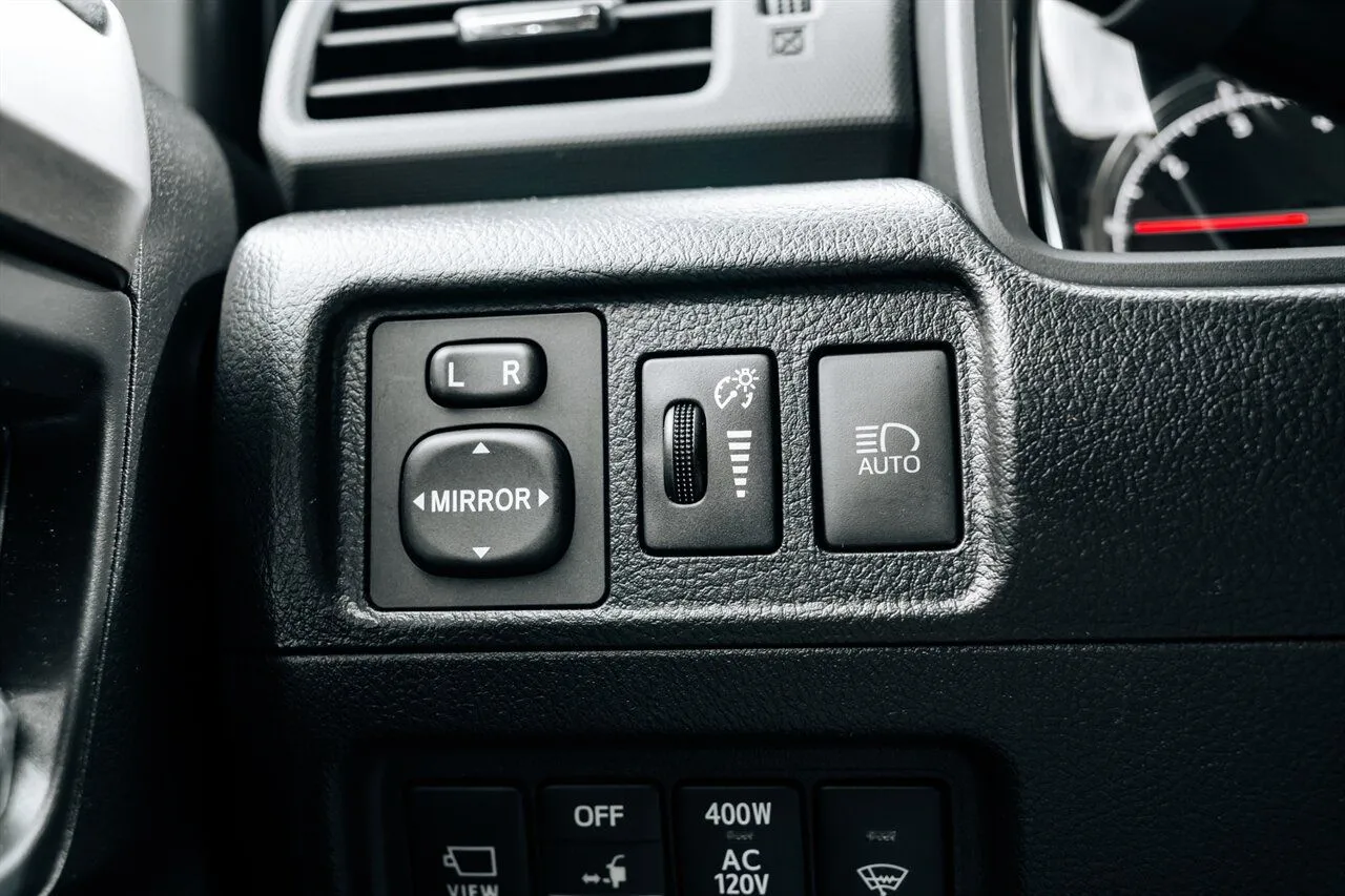 2024 Toyota 4Runner Limited - Photo 28