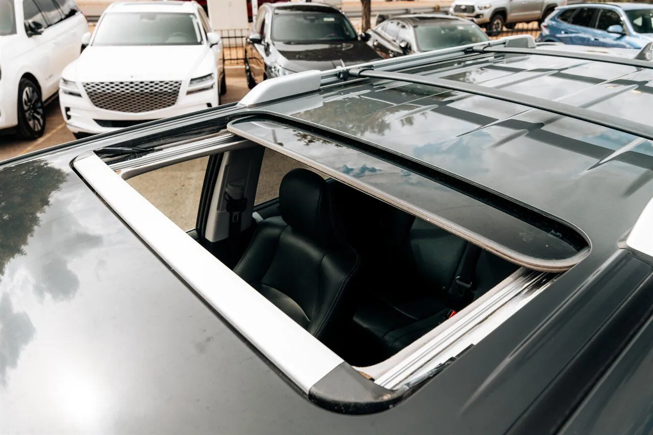2024 Toyota 4Runner Limited - Photo 38