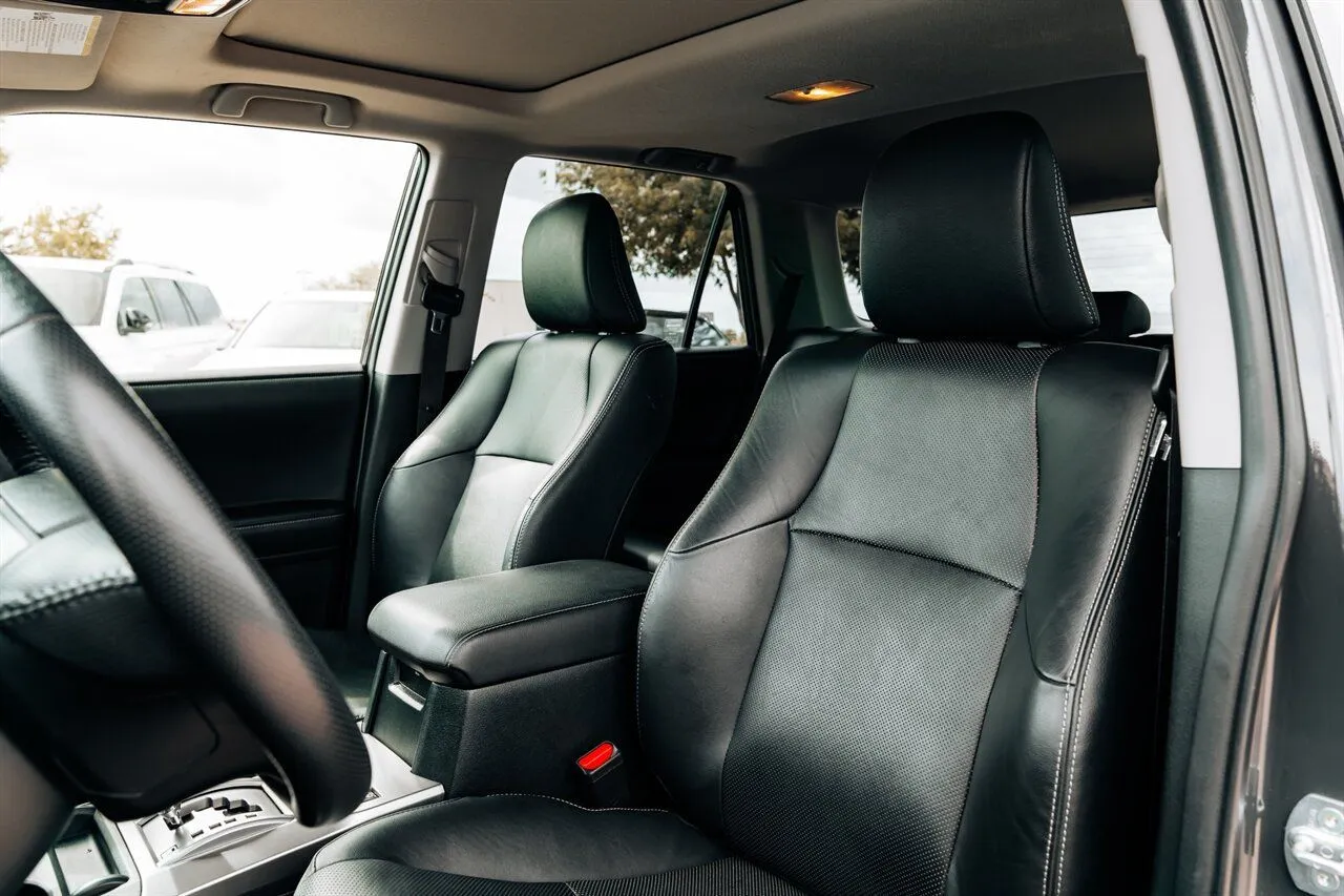 2024 Toyota 4Runner Limited - Photo 19