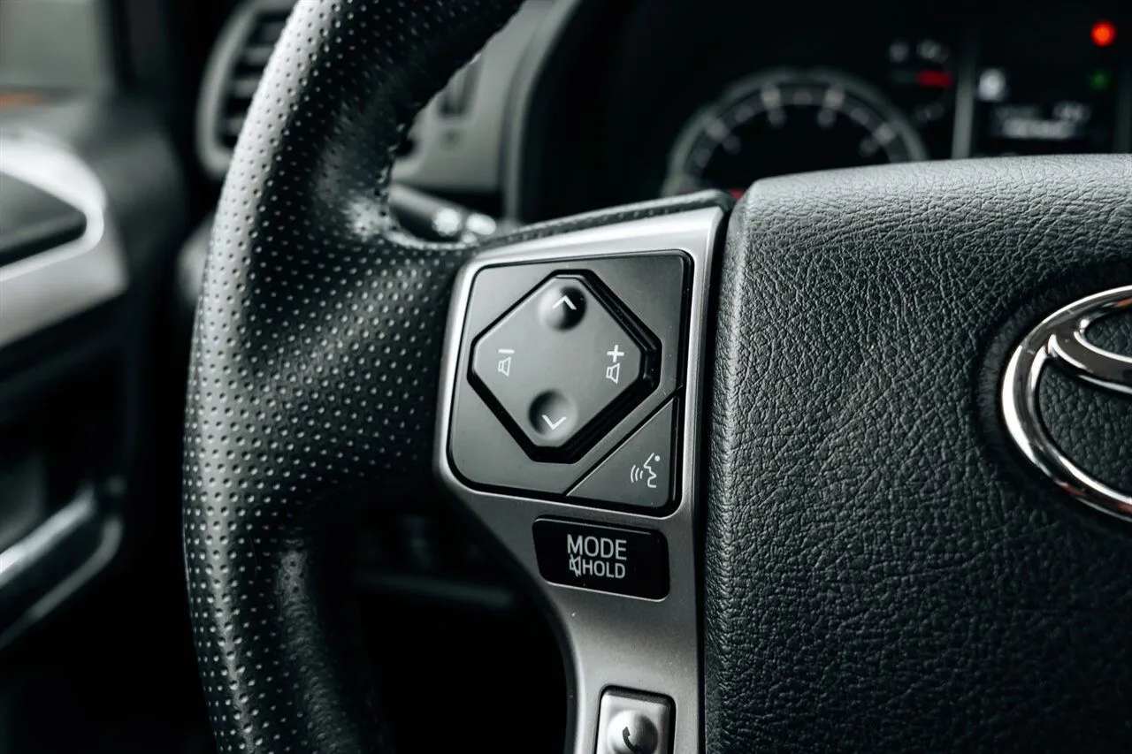 2024 Toyota 4Runner Limited - Photo 26