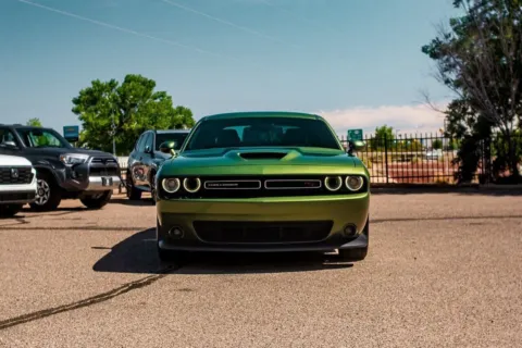 Photos of 2021 Dodge Challenger R/T for sale in Albuquerque, NM at Integrity Automotive