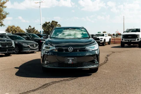 Photos of 2023 Volkswagen ID.4 Pro S for sale in Albuquerque, NM at Integrity Automotive