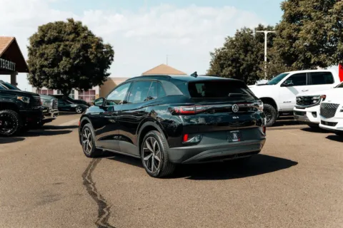 More photos of 2023 Volkswagen ID.4 Pro S at Integrity Automotive, NM