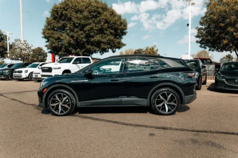 More photos of 2023 Volkswagen ID.4 Pro S at Integrity Automotive, NM
