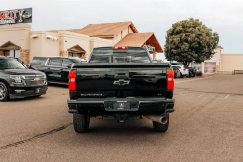 More photos of 2019 Chevrolet Silverado 2500HD LT at Integrity Automotive, NM