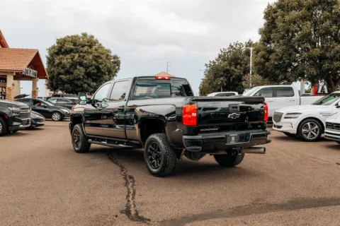 More photos of 2019 Chevrolet Silverado 2500HD LT at Integrity Automotive, NM