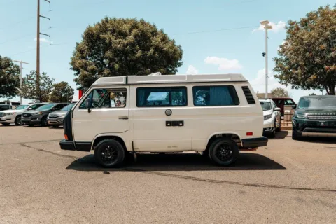 More photos of 1989 Volkswagen Vanagon GL Camper at Integrity Automotive, NM