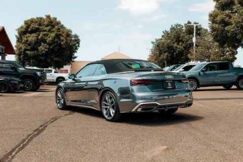 More photos of 2024 Audi A5 45 S line Premium Plus at Integrity Automotive, NM