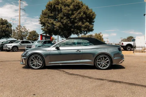 More photos of 2024 Audi A5 45 S line Premium Plus at Integrity Automotive, NM