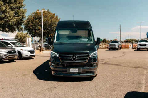 Photos of 2024 Mercedes-Benz Sprinter 3500 Cargo 170 WB for sale in Albuquerque, NM at Integrity Automotive