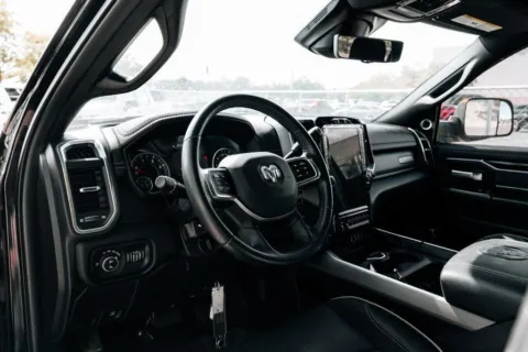 More photos of 2022 Ram 3500 Laramie at Integrity Automotive, NM