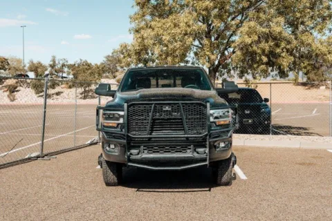 Photos of 2022 Ram 3500 Laramie for sale in Albuquerque, NM at Integrity Automotive